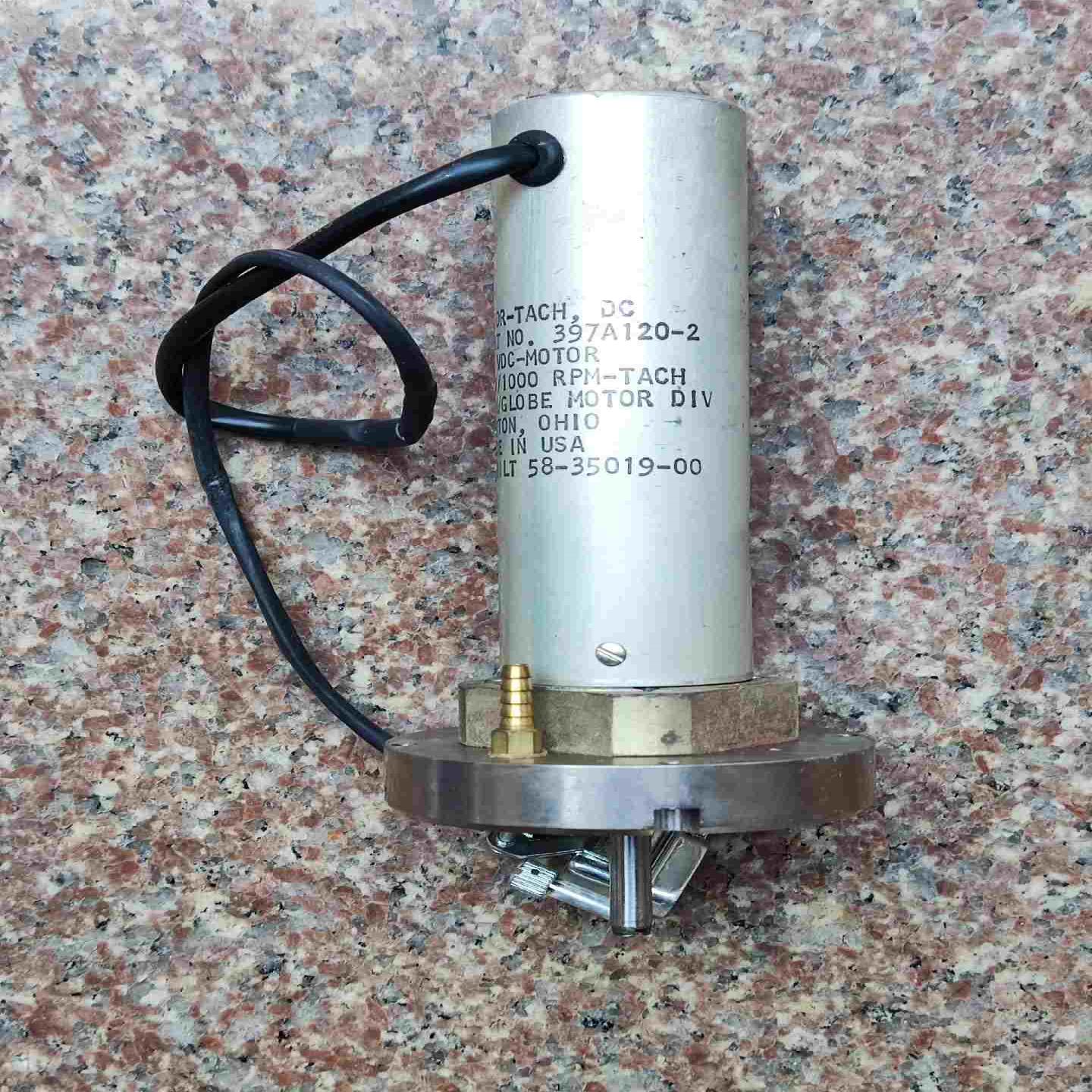 询价~TRW/GLOBE MOTOR电机PART NO.397A1