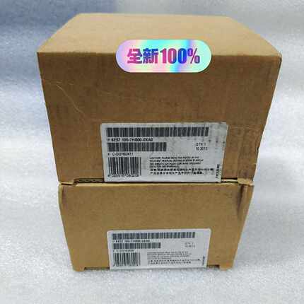 询价6ES7195-7HB00-0XA0数据总线模组，~可接维修