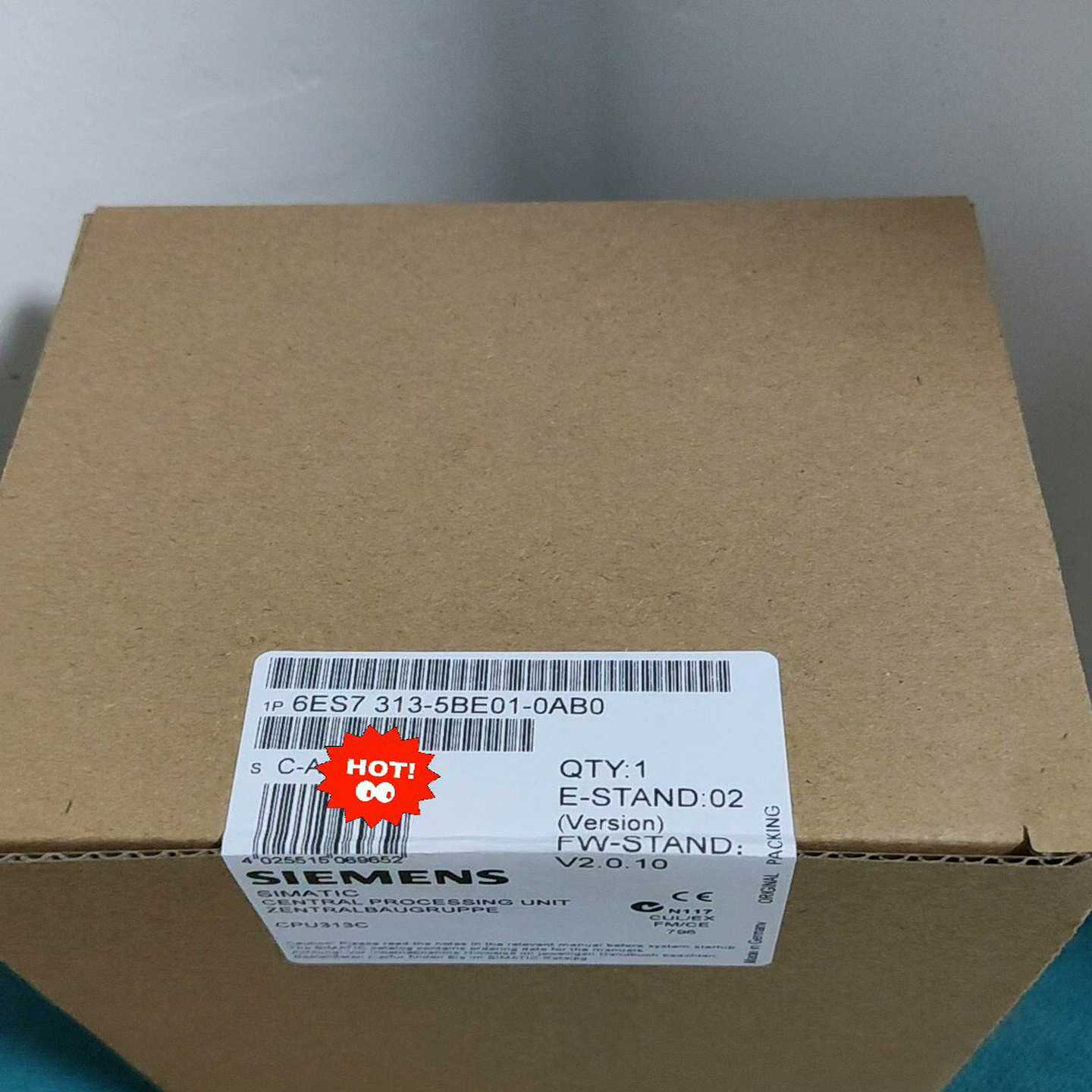 6ES7313-5BE01-0AB0313-5BE01-询价