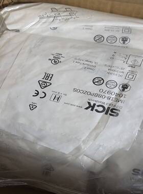 德国SICK西克IME18-08BPOZC0S电感式~询价