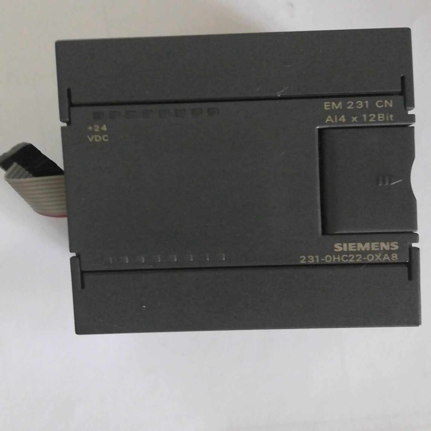【议价】6ES7231-0HC22-0XA8EM231CN适用
