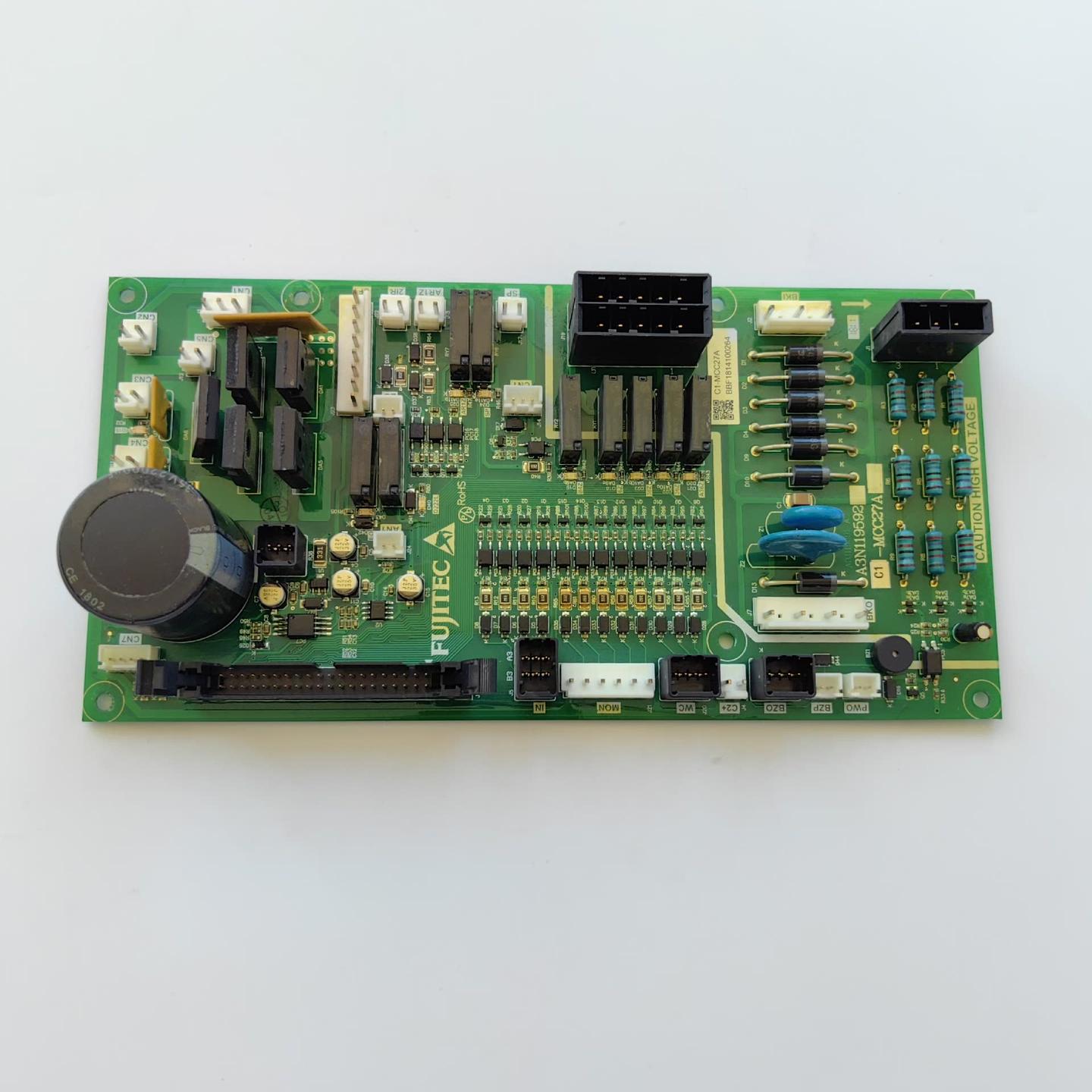 议价达电源板21-M27M27/1-M