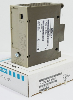 SiemensSimaticS56ES5464-8MD11E:06AnalogInput-unused