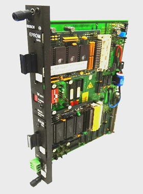 BoschM601064837-105401EPROM64kRAM16k-used-