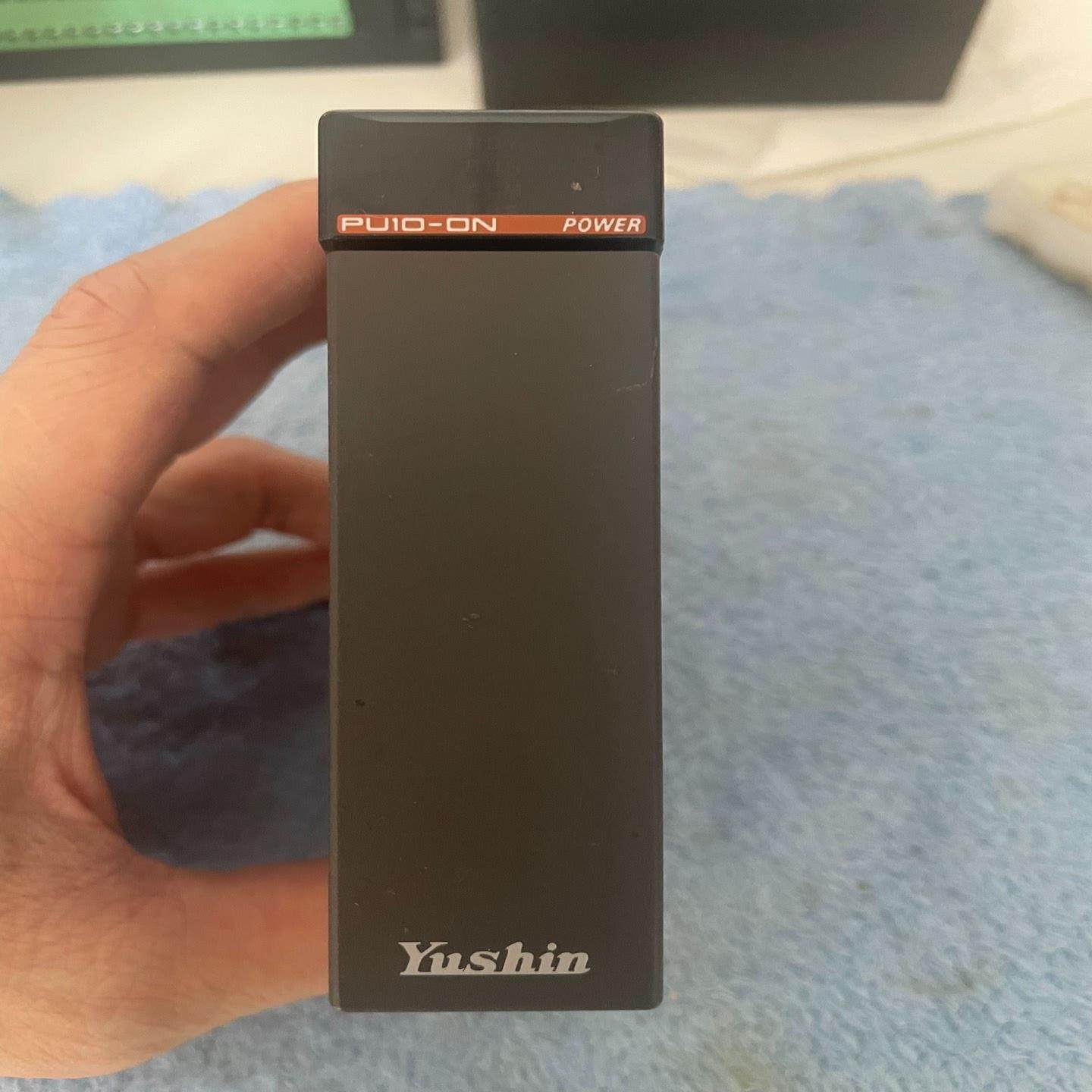 横河PLC模块 F3PU10-ON 原装拆机 成色如图议价商品