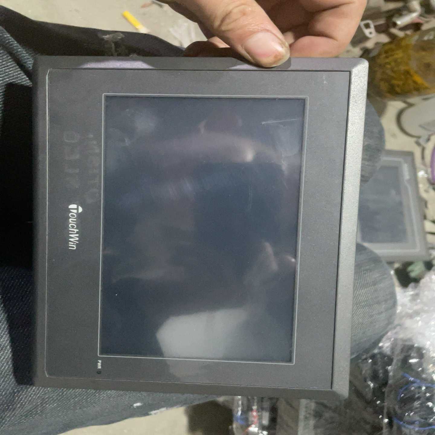 信捷TG765-MT。成色9成新。。喜欢的来询价