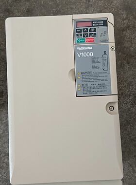 询价-CIMRVB4A0038FBA安川V1000系列变频器轻