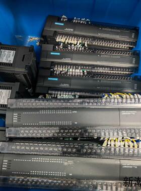 汇川PLC型号H2U-40X40MT-XP库存30套议价商品
