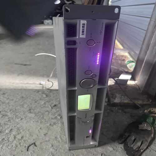 议价美国Clearone会议室音频处理器Converge+P[浩蓉商户]