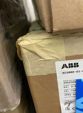 ACS880-01-072A-337KW询价