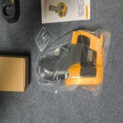 福禄克FLUKE TI48PRO热成像仪~询价