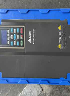 台达CP2000变频器VFD110CP43B-21-议价