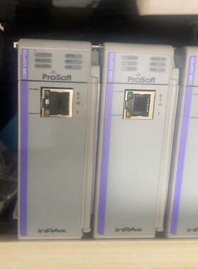 prosoftMVI69E-MBTCP99新询价