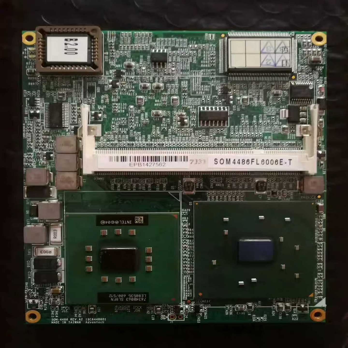 研华SOM-4486FL6006E-TREV.A2询价