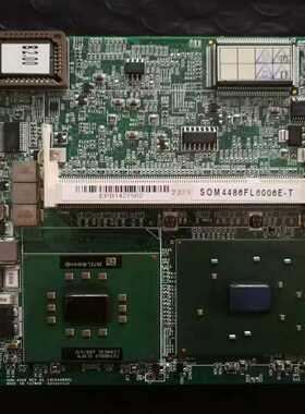 研华SOM-4486FL6006E-TREV.A2询价