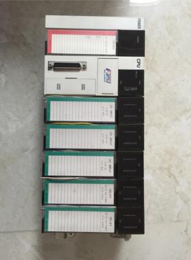 P3-PWS10C CG-SPLC2RH OMC-2RH  IT-AD031A FAMA盟立PLC实拍图