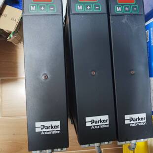 询价PARKER派克伺服驱动器，型号HPD5N，意大利原装进口。