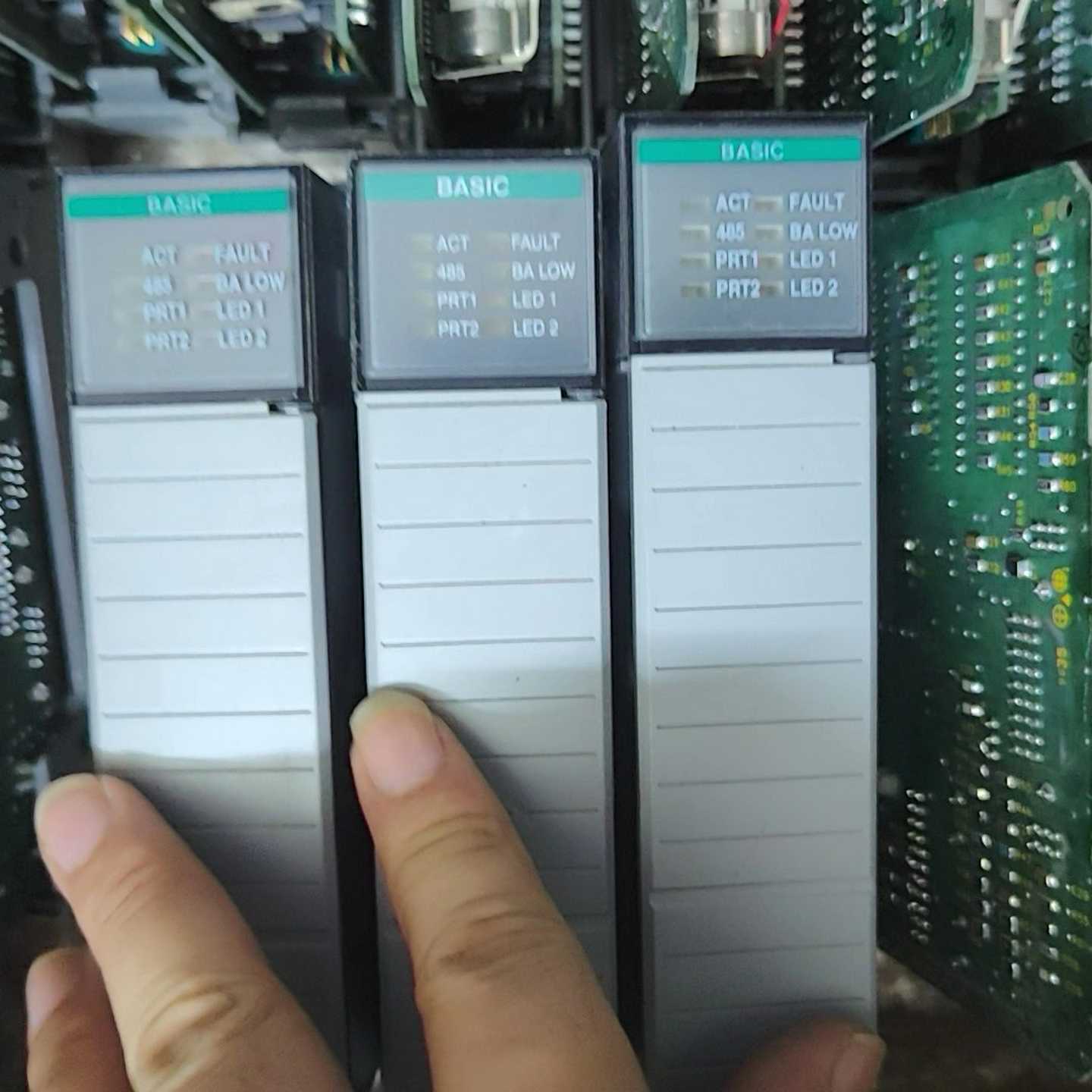 AB罗克韦尔PLC~询价