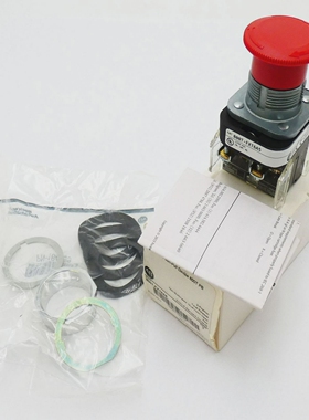Allen-Bradley800T-FXT6A5SerieTDrehschalter-unused/OVP-