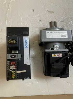 询价议价汇川伺服驱动器SV630PS2R8I400w