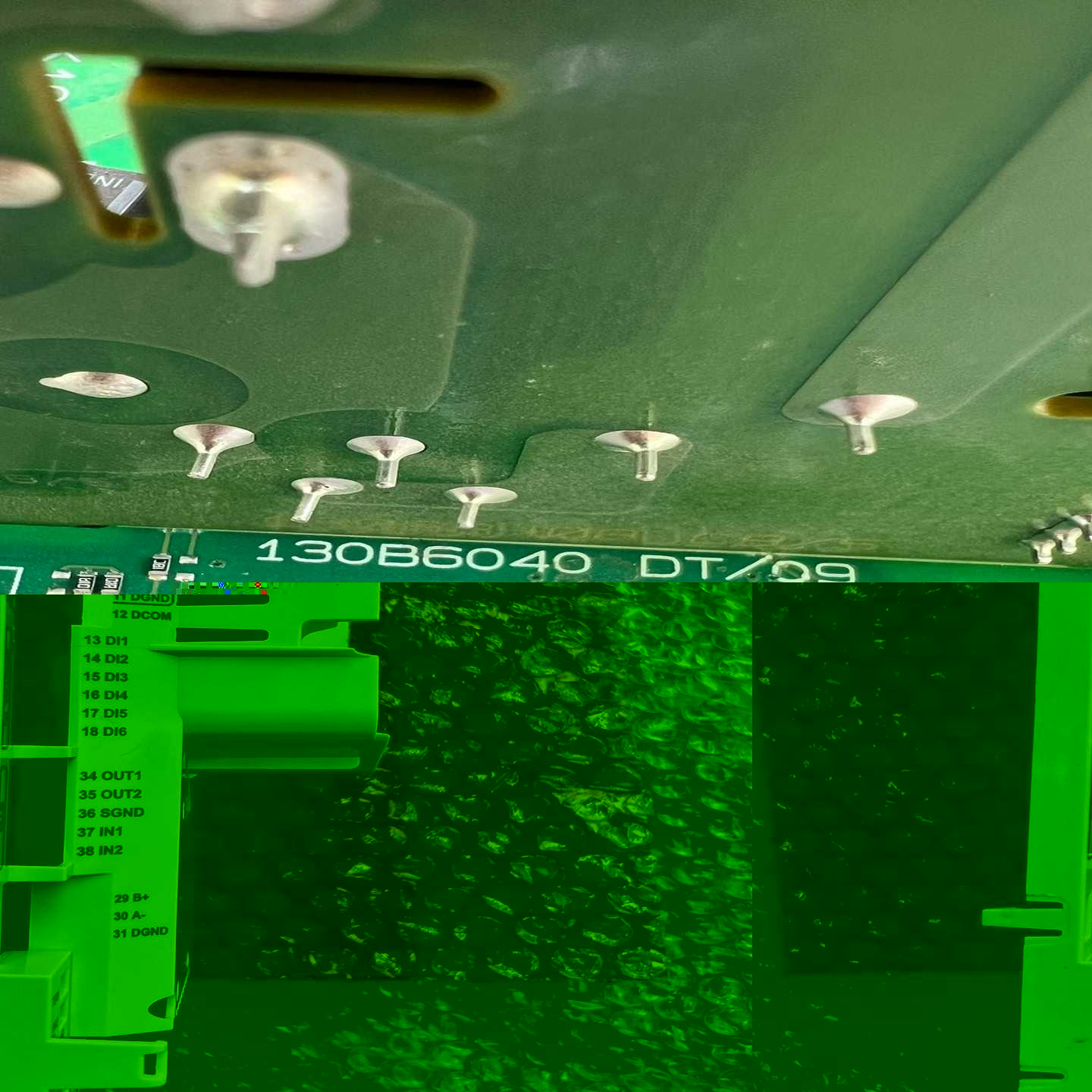 mc-4/11/03/400 elau驱动器  驱动器~询价