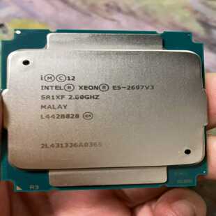 询价E5-2697v3送硅胶正式版一年包换质量保证