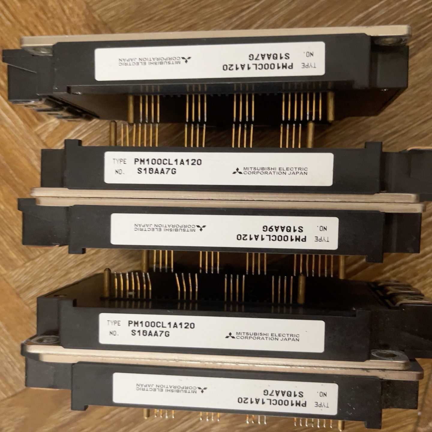 【议价】PM100CLA120，PM100CL1A120，PM150适用