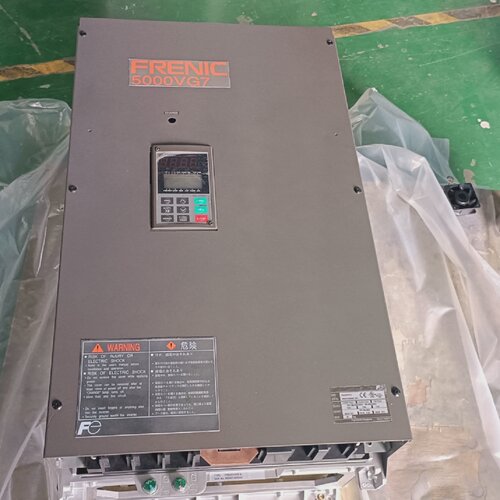 溢价-5000VG7系列变频器FRN22VG7S4