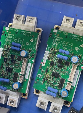 变频器安川ETC711370模块FF450R12ME4-【议价】