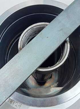 HOFFMANN滤盘05-05358001全新原装进a口