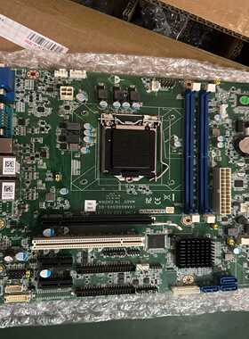研华六代主板，型号：AIMB-505G2询价