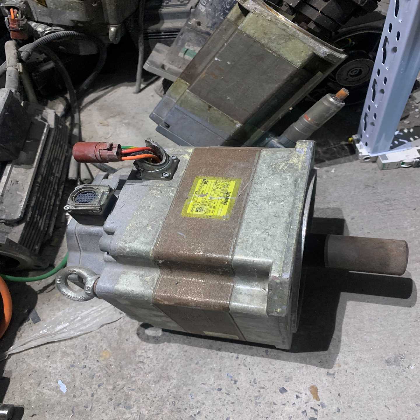 【议价】1FK7100-5AF71-1AG0适用