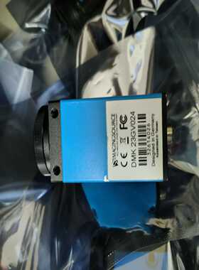 询价DMK23GM021映美精工业相机DMK23GM02