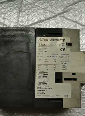 AllenBradley罗克韦尔马达保护器140M-F8E询价