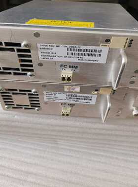 询价惠普磁带机，IBMLTO4，UDS3，FC，磁带机，实物图