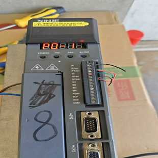 信捷DS2一21P5一AS22台1.5kw功能正常240适用 议价