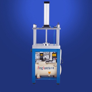 YZ01A英特耐森制浆造纸实验室设备气动式 IMT 一段压榨机纸样压榨