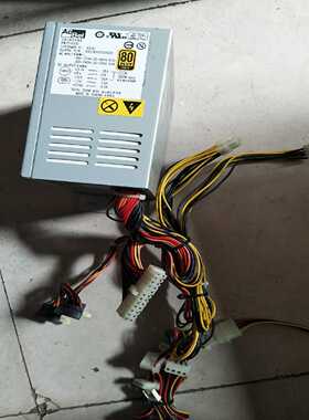 康舒650瓦工业设备双CPU 8P电源ACBEL 650瓦金【落红设备】