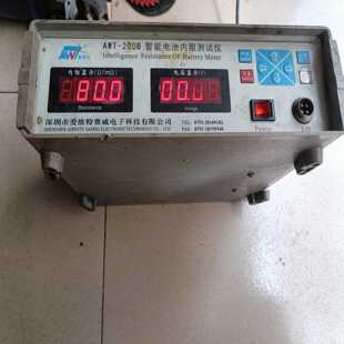 爱维特AWT-200B智能电池内阻测试仪,深圳原装,功能完好--议价商