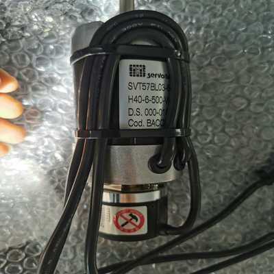 MOTORESVT57BL03ENCODERH40-6【博航商行】
