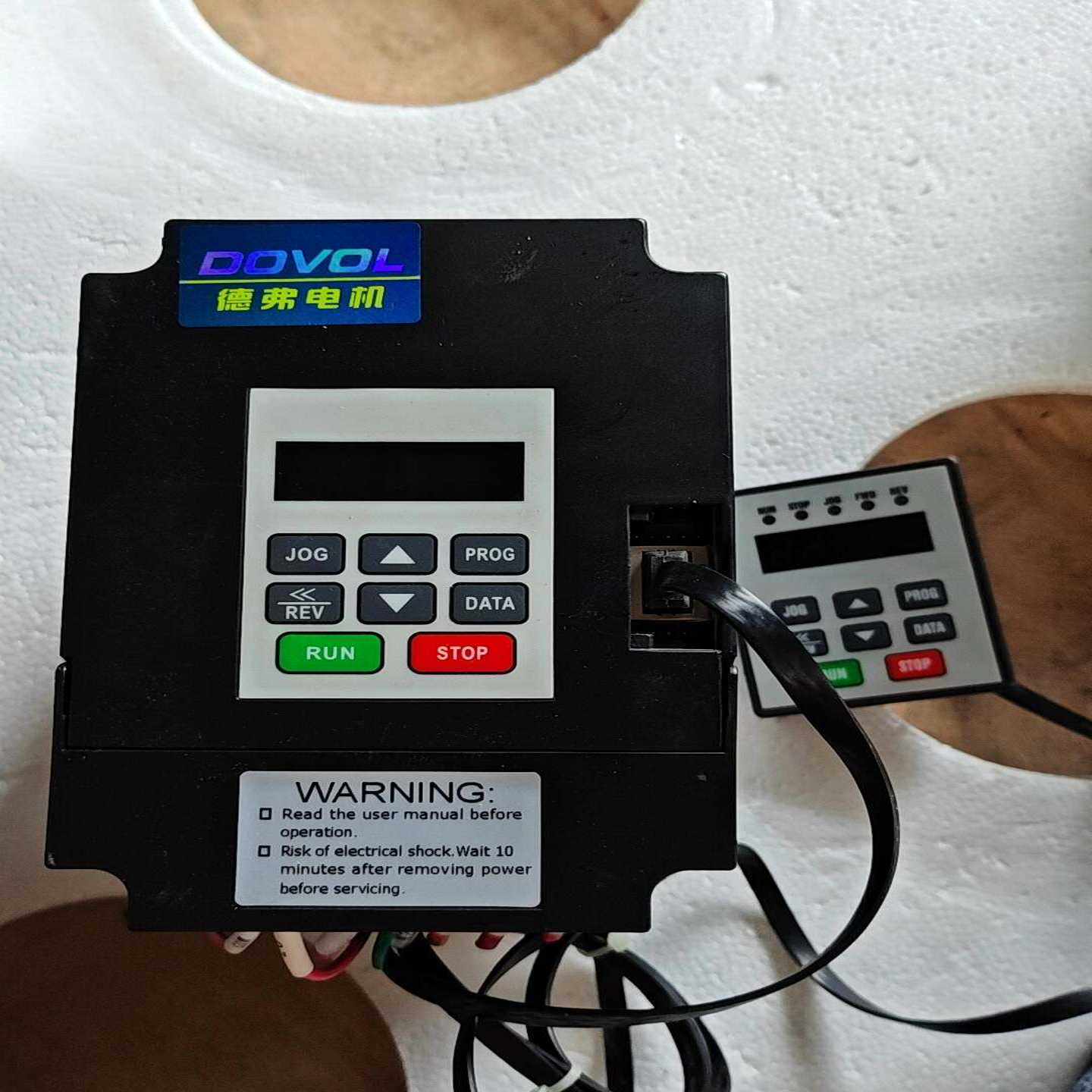 （议价）DOVOL变频器DV300-2S1.50T00S7A-