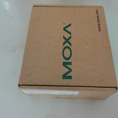 EDS-510E-3GTXSFP10口工业以太网交换机包装盒询价