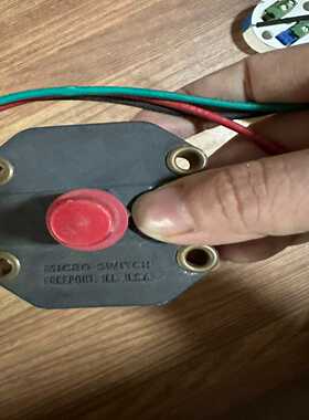 honeywell进口压力传感器，242pc250g成色(胖胖商铺）