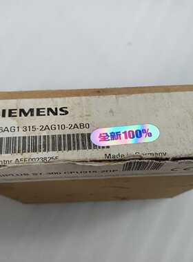 原厂原封1P6AG1315-2AG10-2AB0询价