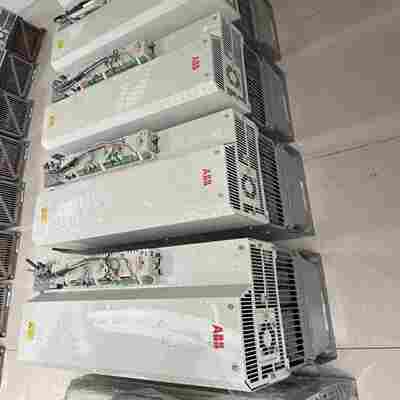 （议价）变频器160KW110KWACS850-04-