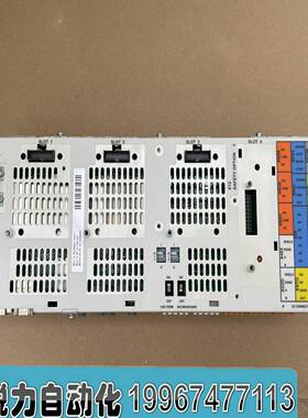 隆兴ABB ACS580变频器CPU控制单元板 BCU-12BCON-12C 3AUA00001*
