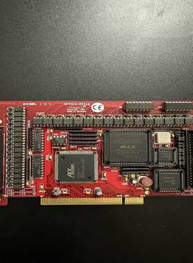 【星慕电子】德国 WASCO OPTOIO-PCI16 工业设备机采集卡