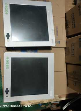 议价菲尼斯工控机V-501508-拆机功能适用