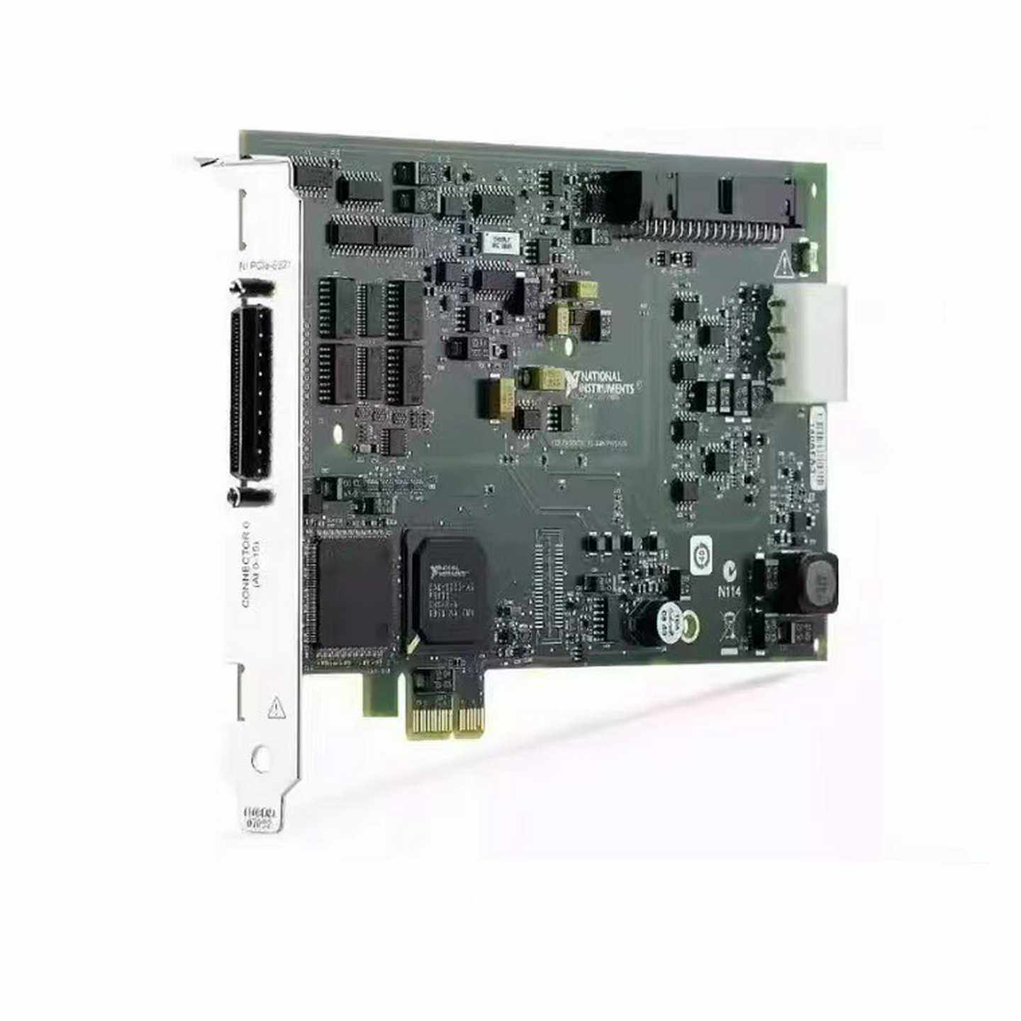 全新NIPCIe-6321/781044-01原装正--议价商品