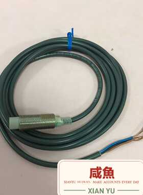 【议价】传感器E2E-X5ME1-ZOmron